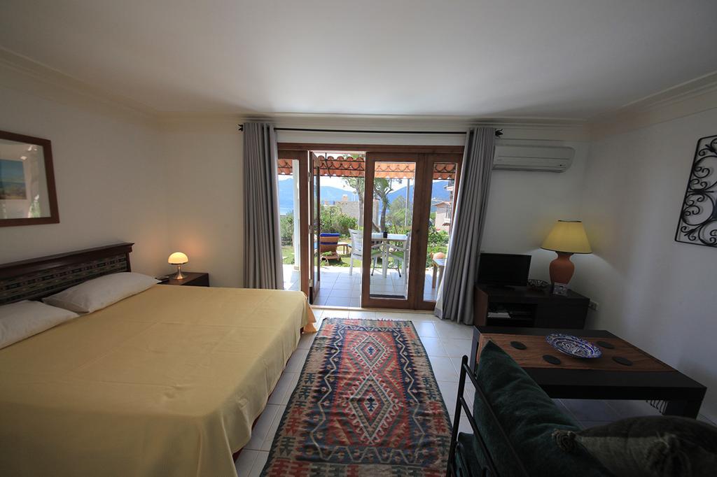 Club Patara Villas 220 Kalkan Dış mekan fotoğraf
