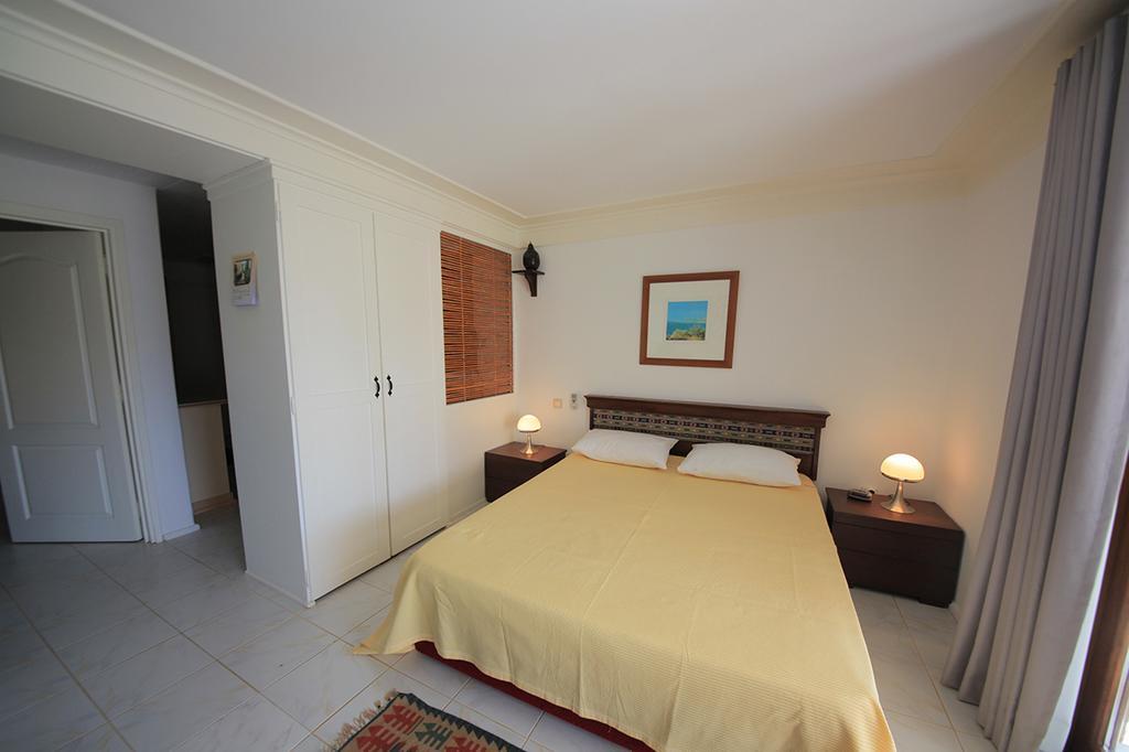 Club Patara Villas 220 Kalkan Dış mekan fotoğraf