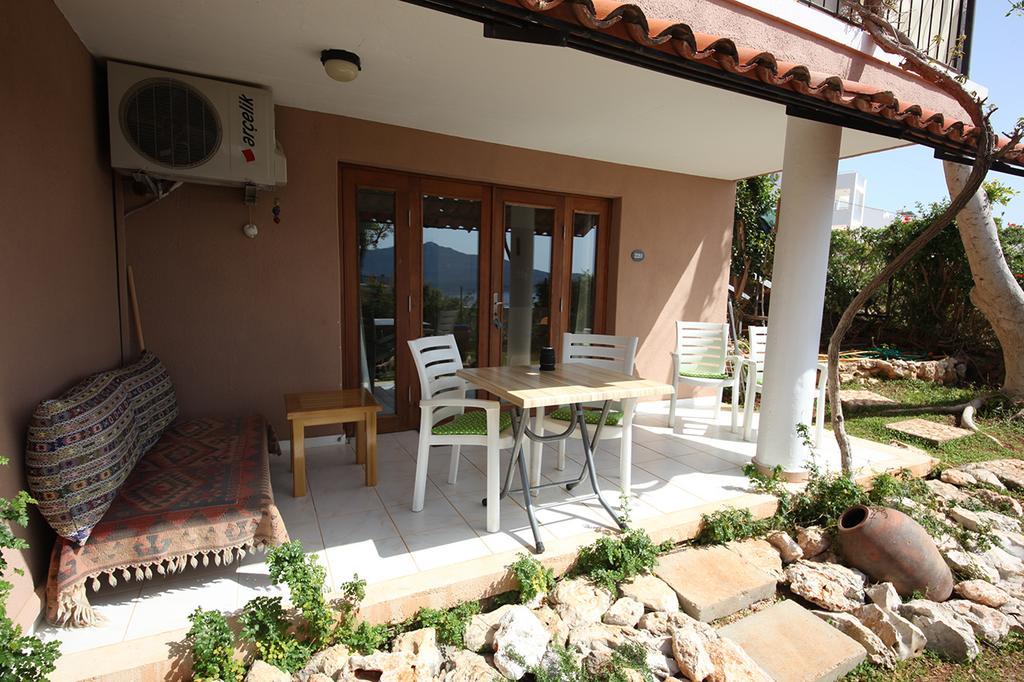 Club Patara Villas 220 Kalkan Dış mekan fotoğraf