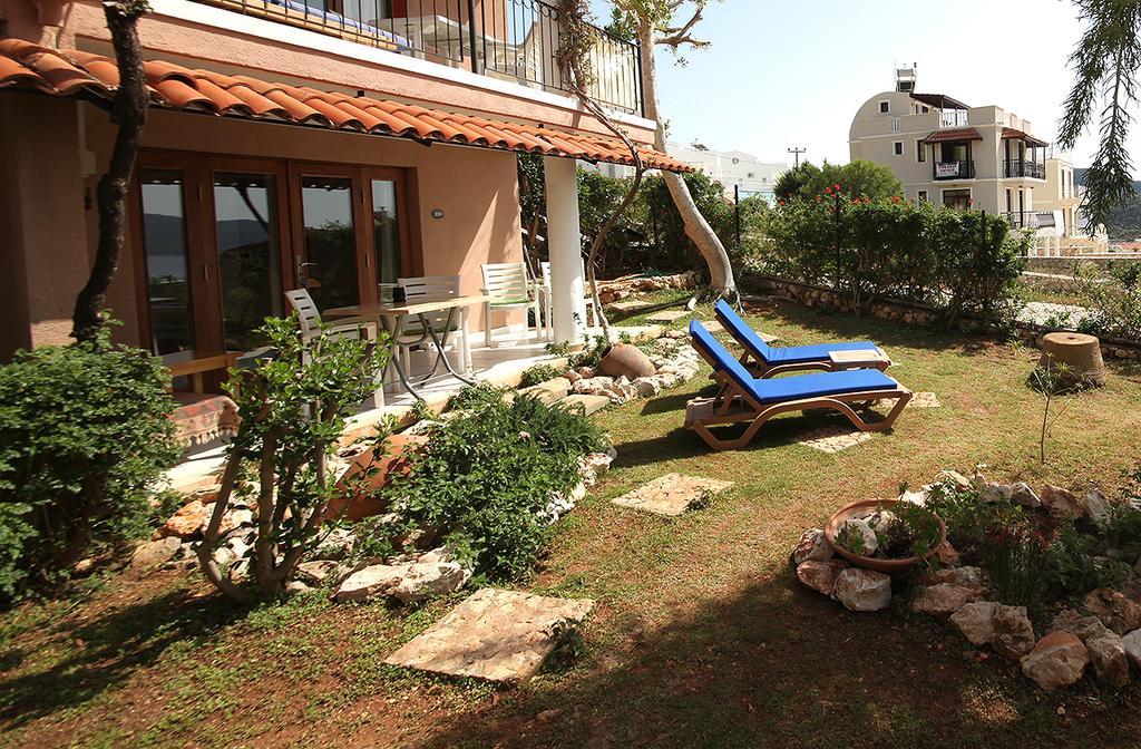 Club Patara Villas 220 Kalkan Dış mekan fotoğraf