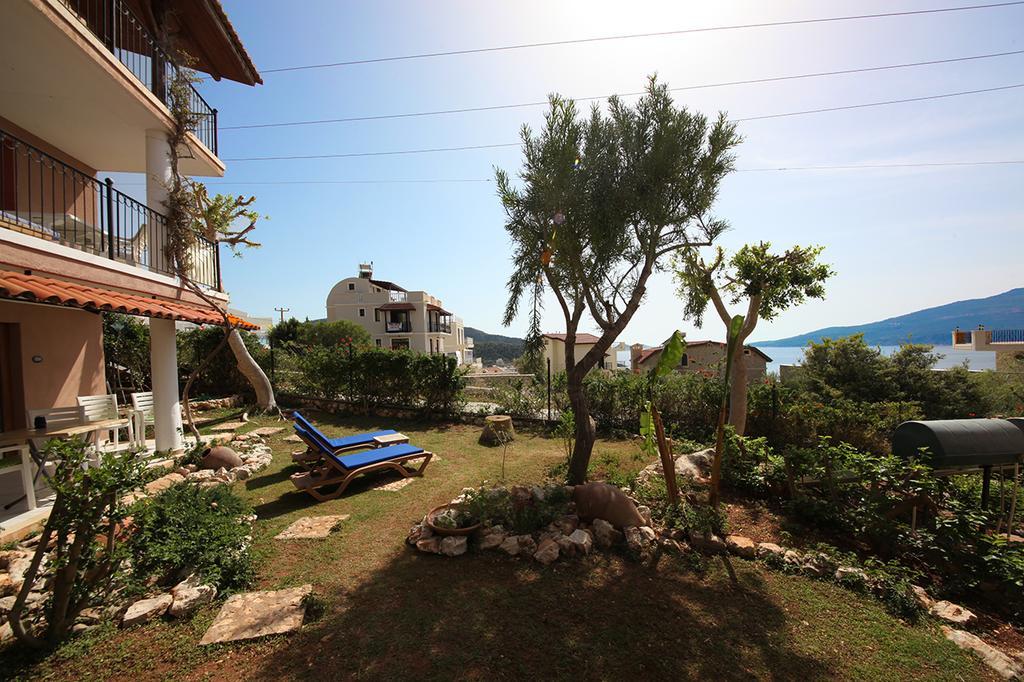 Club Patara Villas 220 Kalkan Dış mekan fotoğraf
