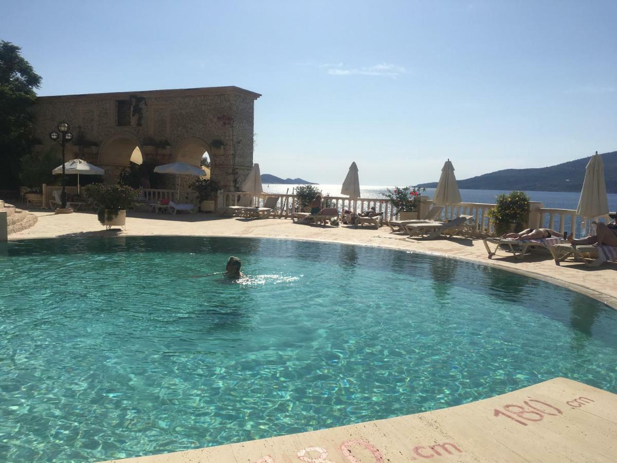 Club Patara Villas 220 Kalkan Dış mekan fotoğraf