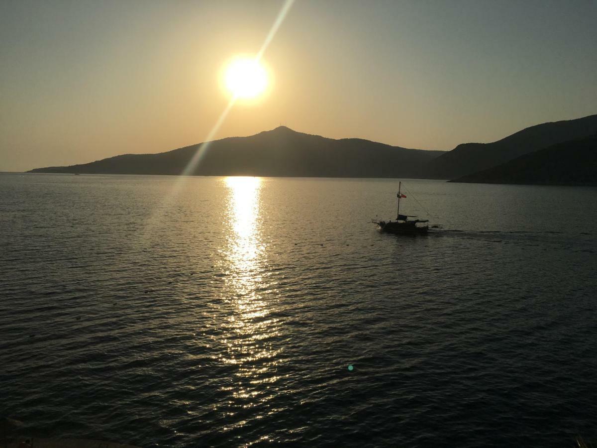 Club Patara Villas 220 Kalkan Dış mekan fotoğraf