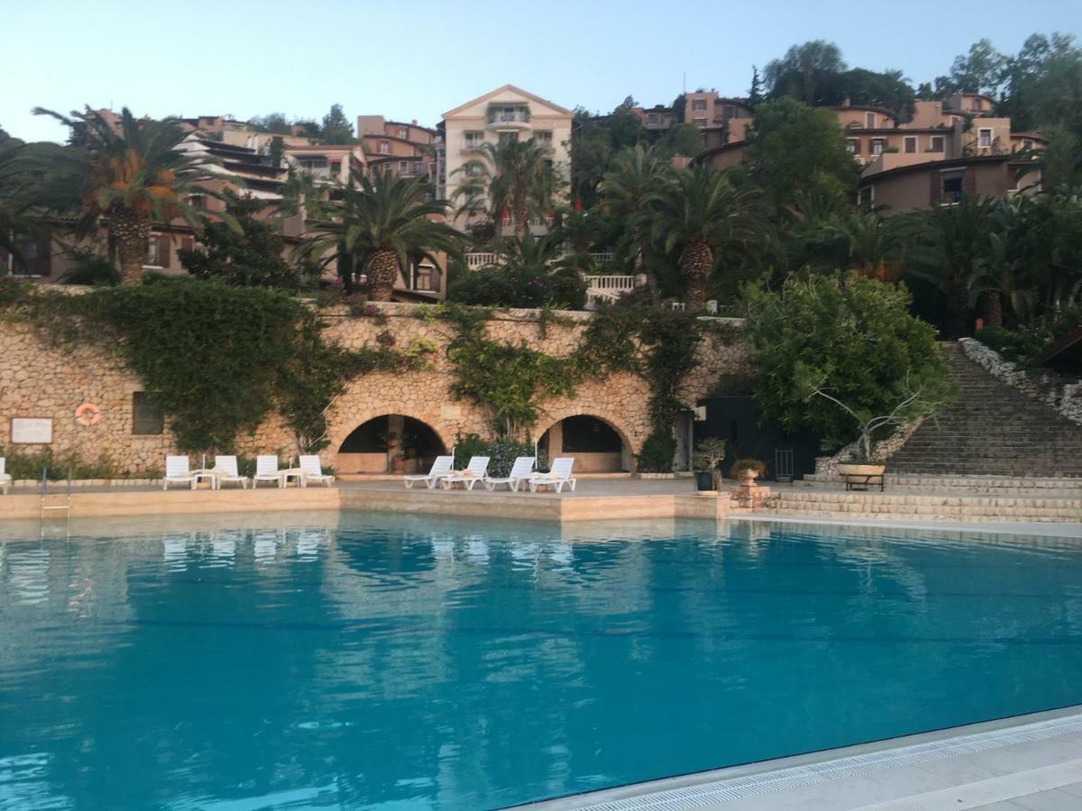 Club Patara Villas 220 Kalkan Dış mekan fotoğraf