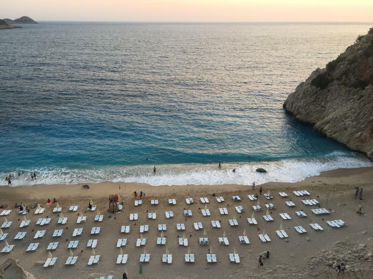 Club Patara Villas 220 Kalkan Dış mekan fotoğraf