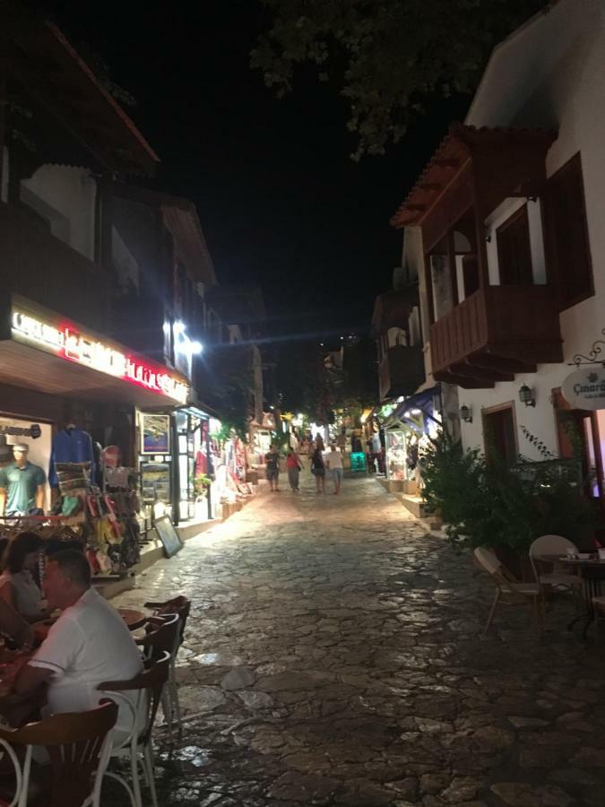 Club Patara Villas 220 Kalkan Dış mekan fotoğraf